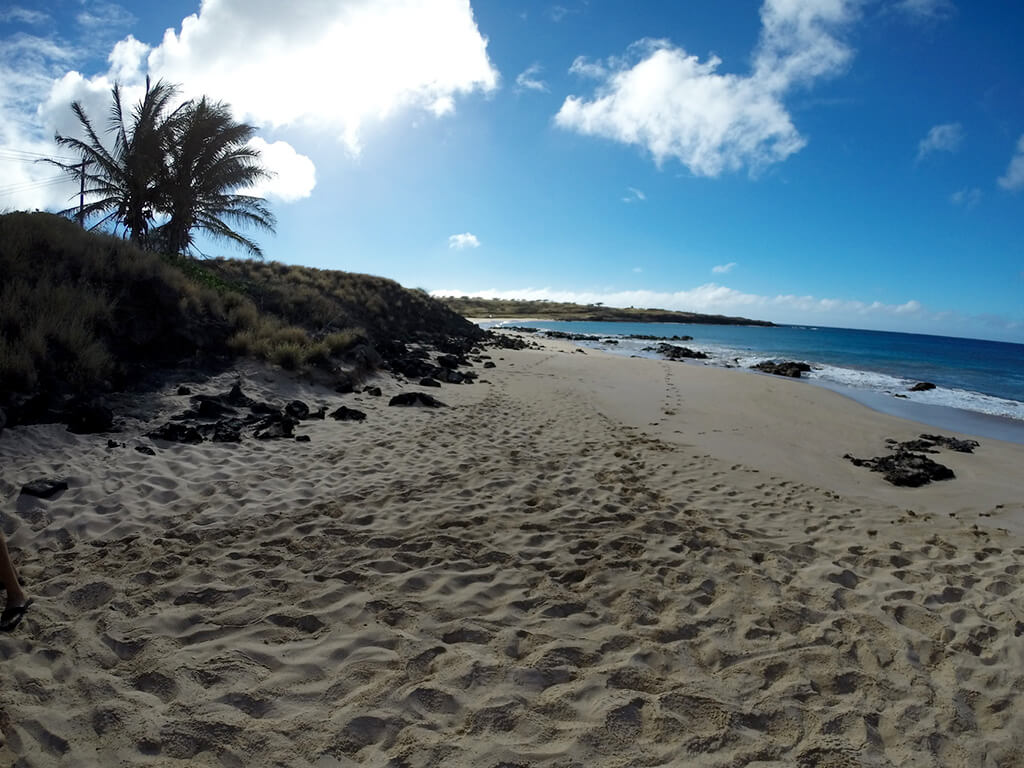 Kahoolawe : Kahoolawe :
