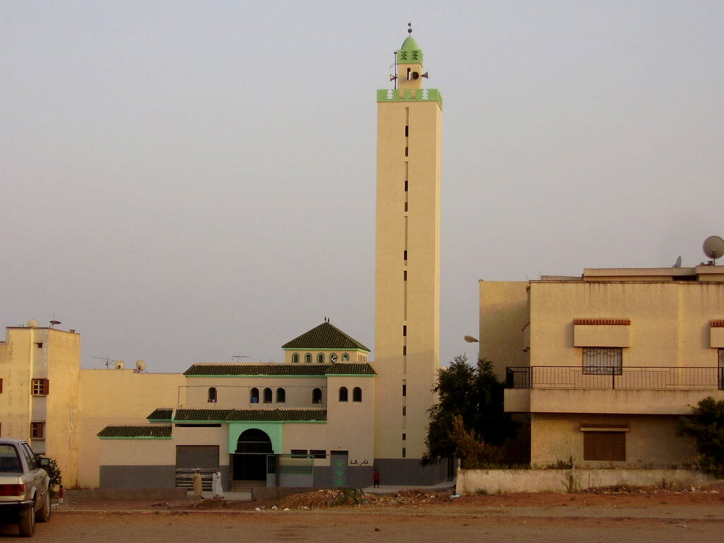 Kenitra :  Kenitra :