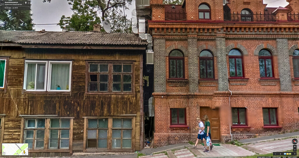 Jabárovsk : Jabárovsk :