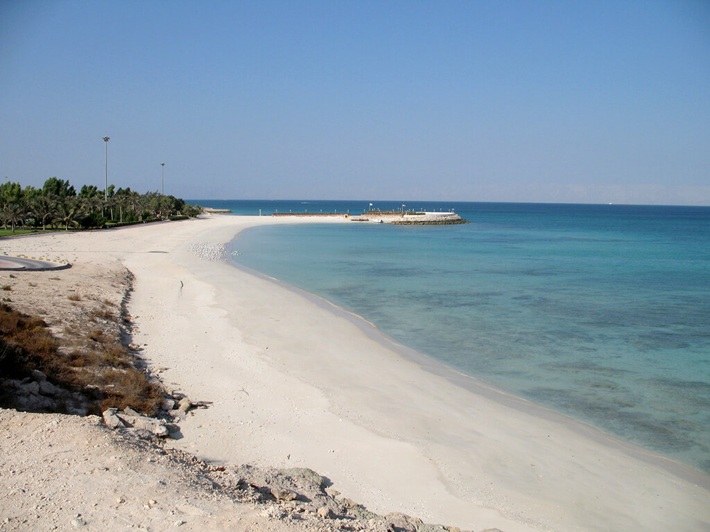 Mejor Epoca para Viajar a Kish: Tiempo y Clima. 2 Meses para Evitar ...