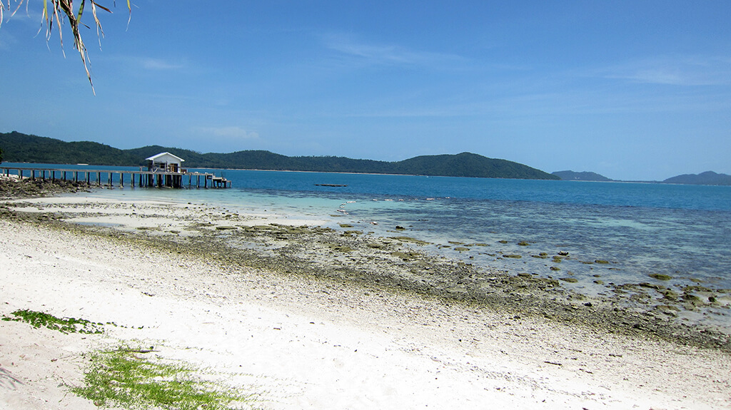 Koh Madsum : Koh Madsum :