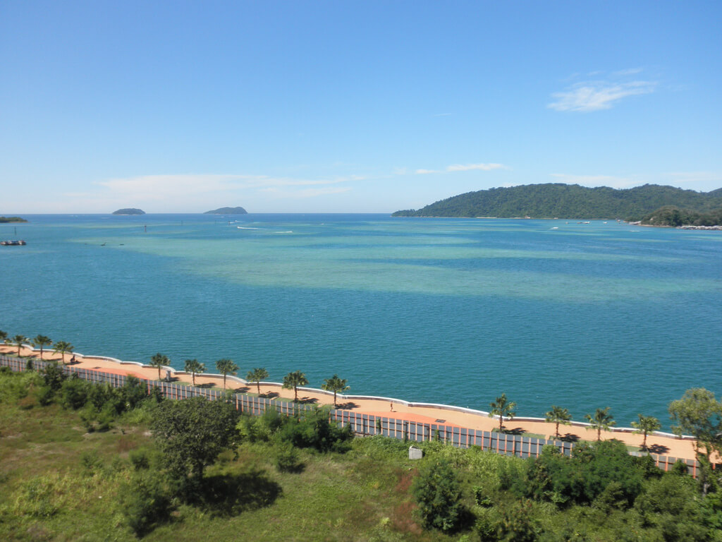 Kota Kinabalu : 