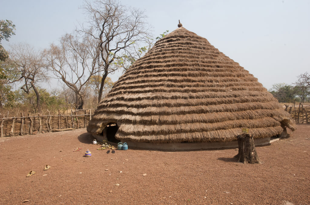 Kouroussa :  Kouroussa :