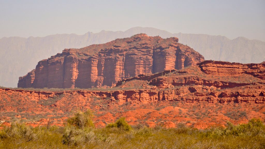 Ciudad de La Rioja : Ciudad de La Rioja :