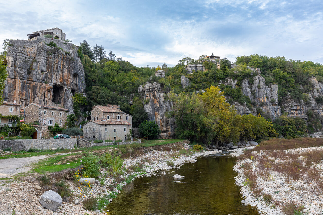 Labeaume : Labeaume :