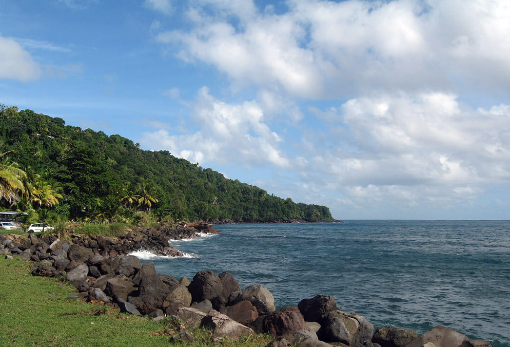 Lamentin : Lamentin :