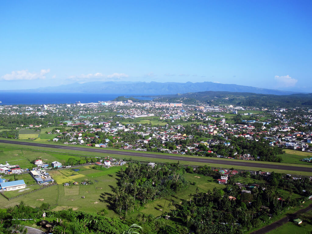 Legaspi :  Legaspi :