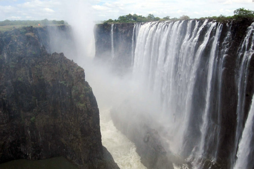 Livingstone : Livingstone :