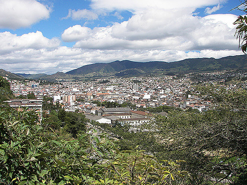 Mejor Epoca Para Viajar A Loja Tiempo Y Clima 4 Meses Para Evitar