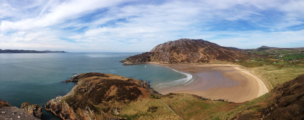 Malin Head :  Malin Head :