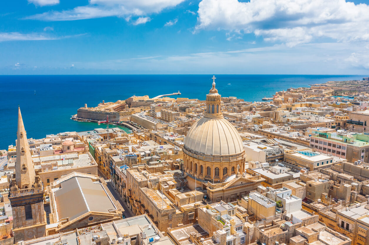 Clima En Malta En Julio 2024 Tiempo, Temperatura, Clima Y Dónde Ir