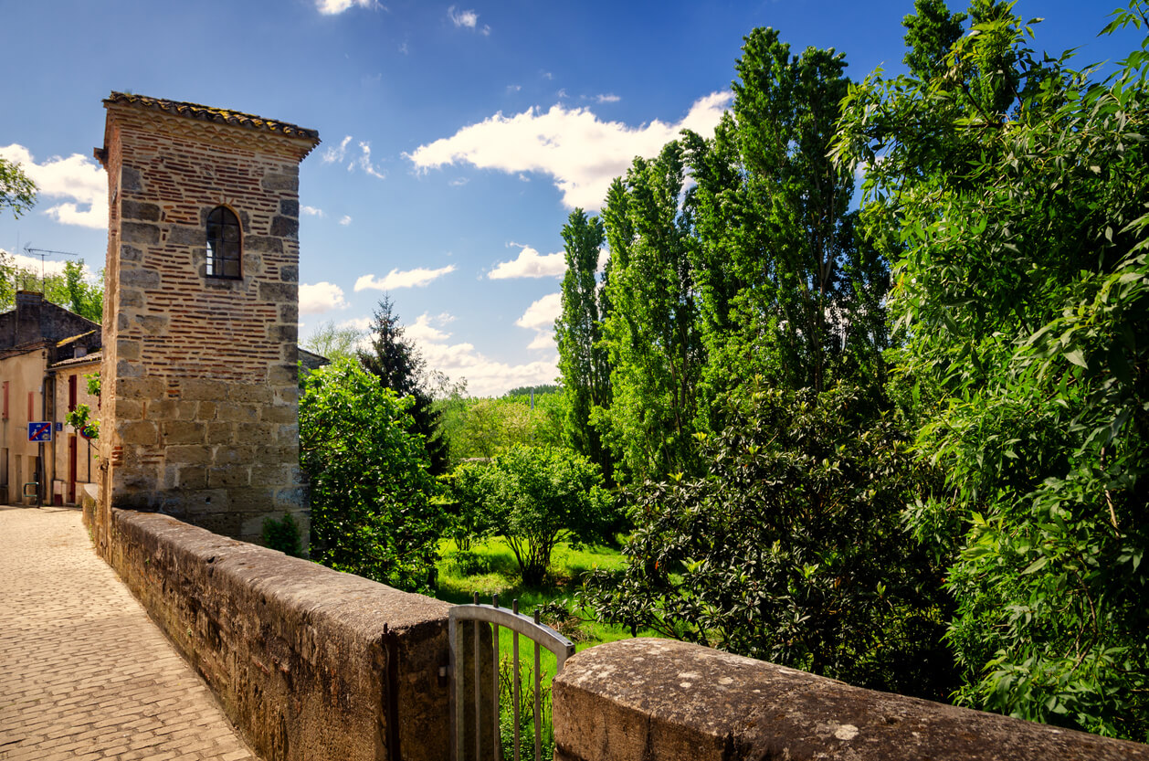 Marmande : Marmande :