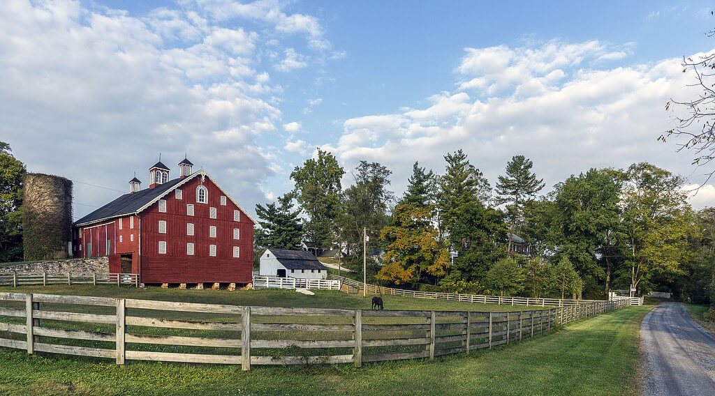 Maryland : Maryland :