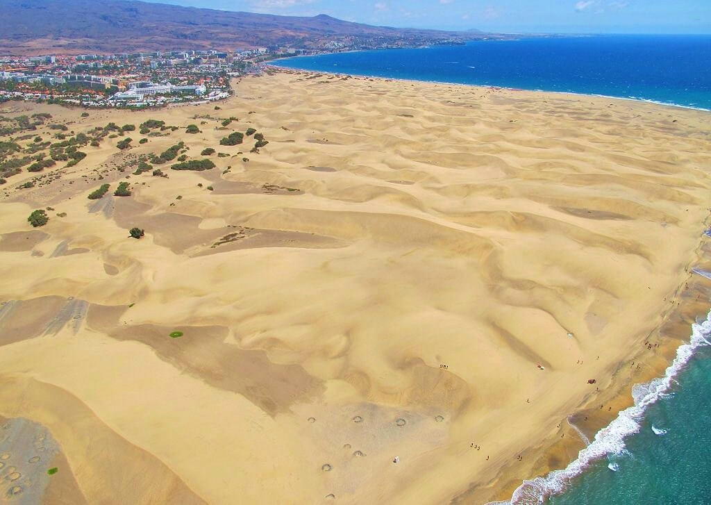 Clima en Maspalomas en diciembre 2021 Tiempo, Temperatura y Clima en Clima en Maspalomas en diciembre 2021 Tiempo, Temperatura y Clima en