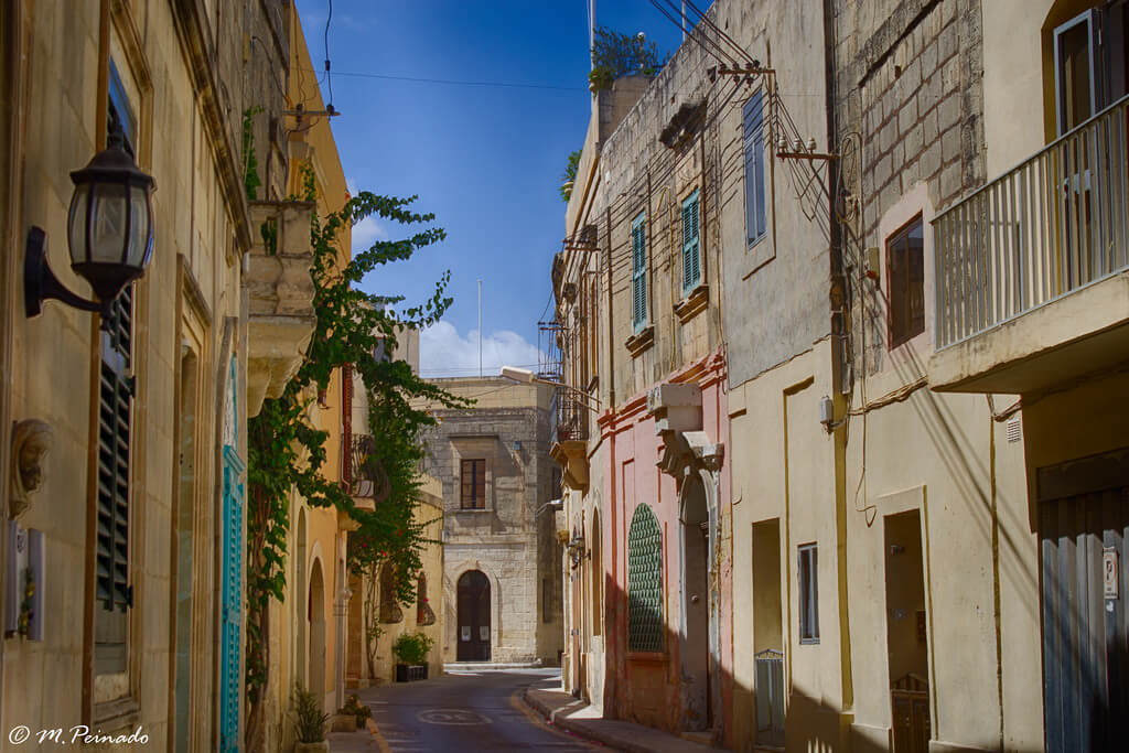 Mosta :  Mosta :