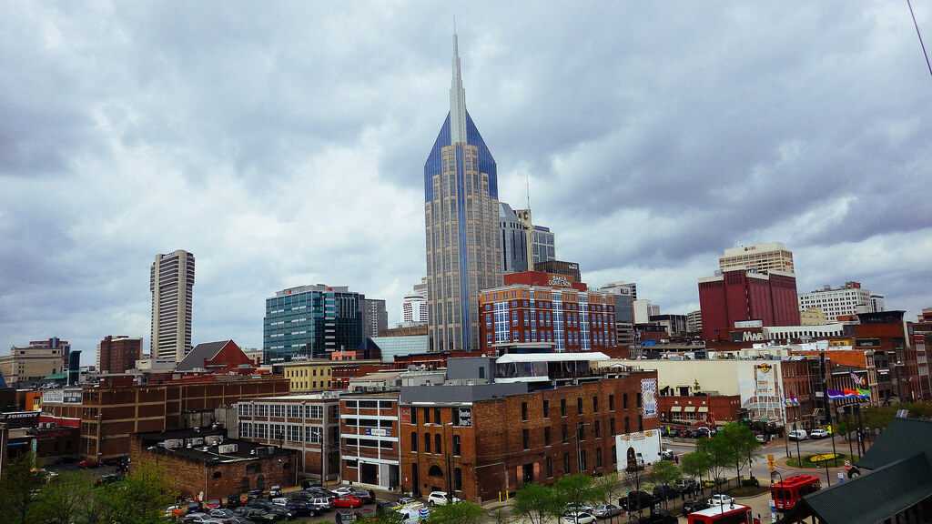 Clima en Nashville en febrero 2022 Tiempo, Temperatura y Clima en febrero