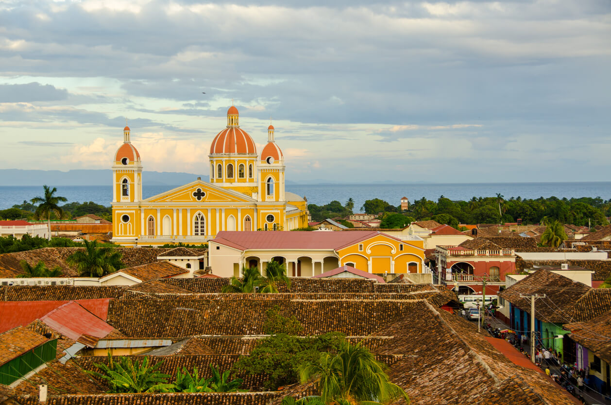 Mejor epoca para viajar a Nicaragua: Clima y Tiempo | ¿Adónde y Cuando ir?