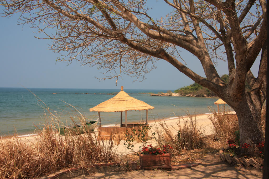 Nkhotakota : Nkhotakota :