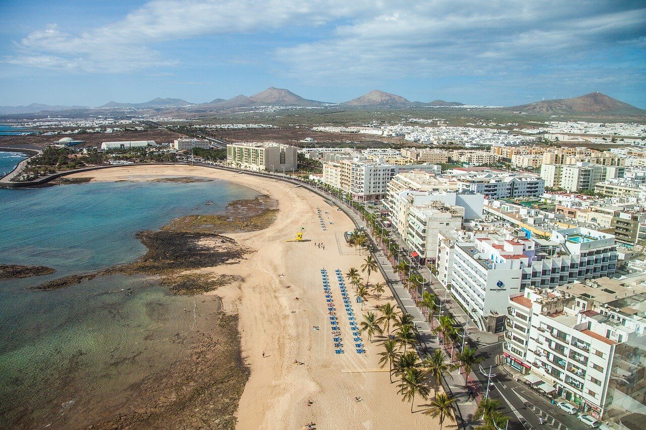 Clima En Arrecife En Octubre 2024 Tiempo, Temperatura Y Clima En Octubre Adónde y Cuándo Clima En Arrecife En Octubre 2024 Tiempo, Temperatura Y Clima En Octubre Adónde y Cuándo