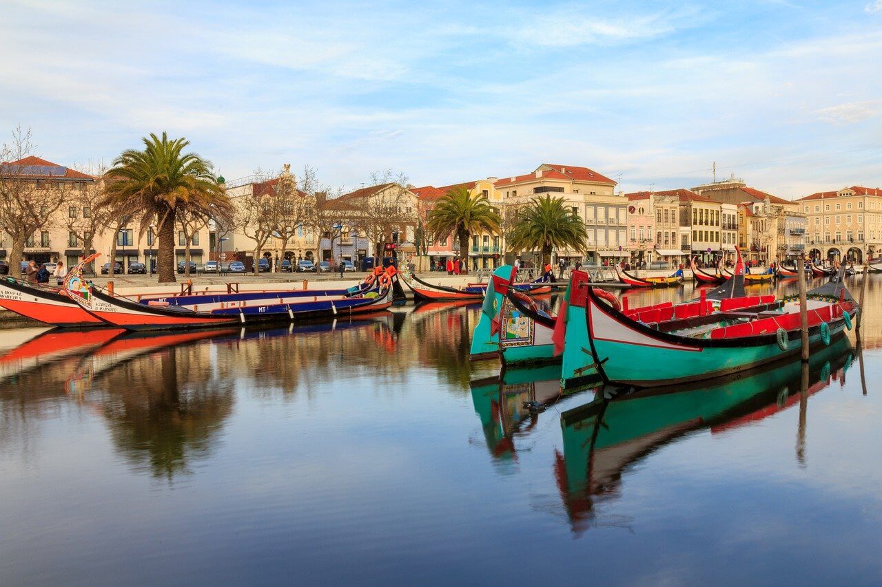 Aveiro : Aveiro Aveiro : Aveiro