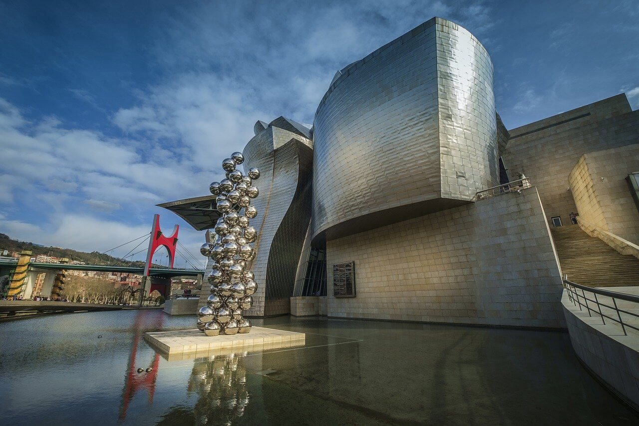 Clima en Bilbao en Abril 2025 Tiempo, Temperatura y Clima en Abril