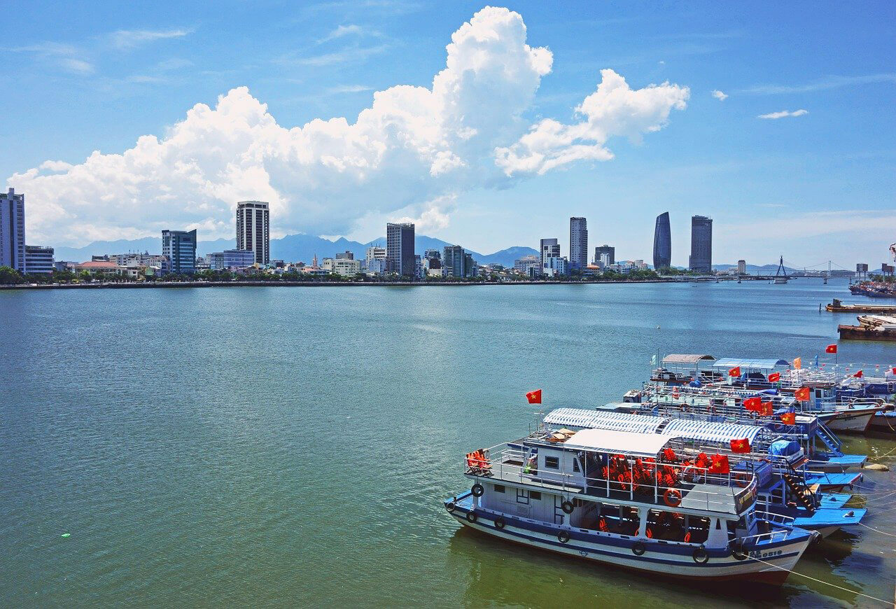 Da Nang : Da Nang Da Nang : Da Nang