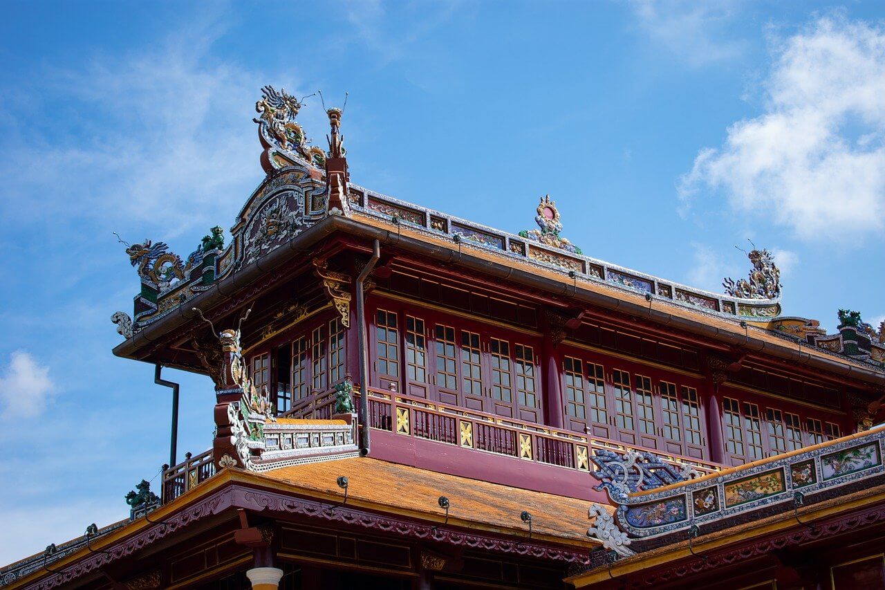 Hué : Hué Hué : Hué