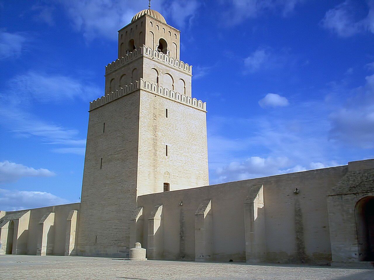 Kairuán : Kairouan Kairuán : Kairouan