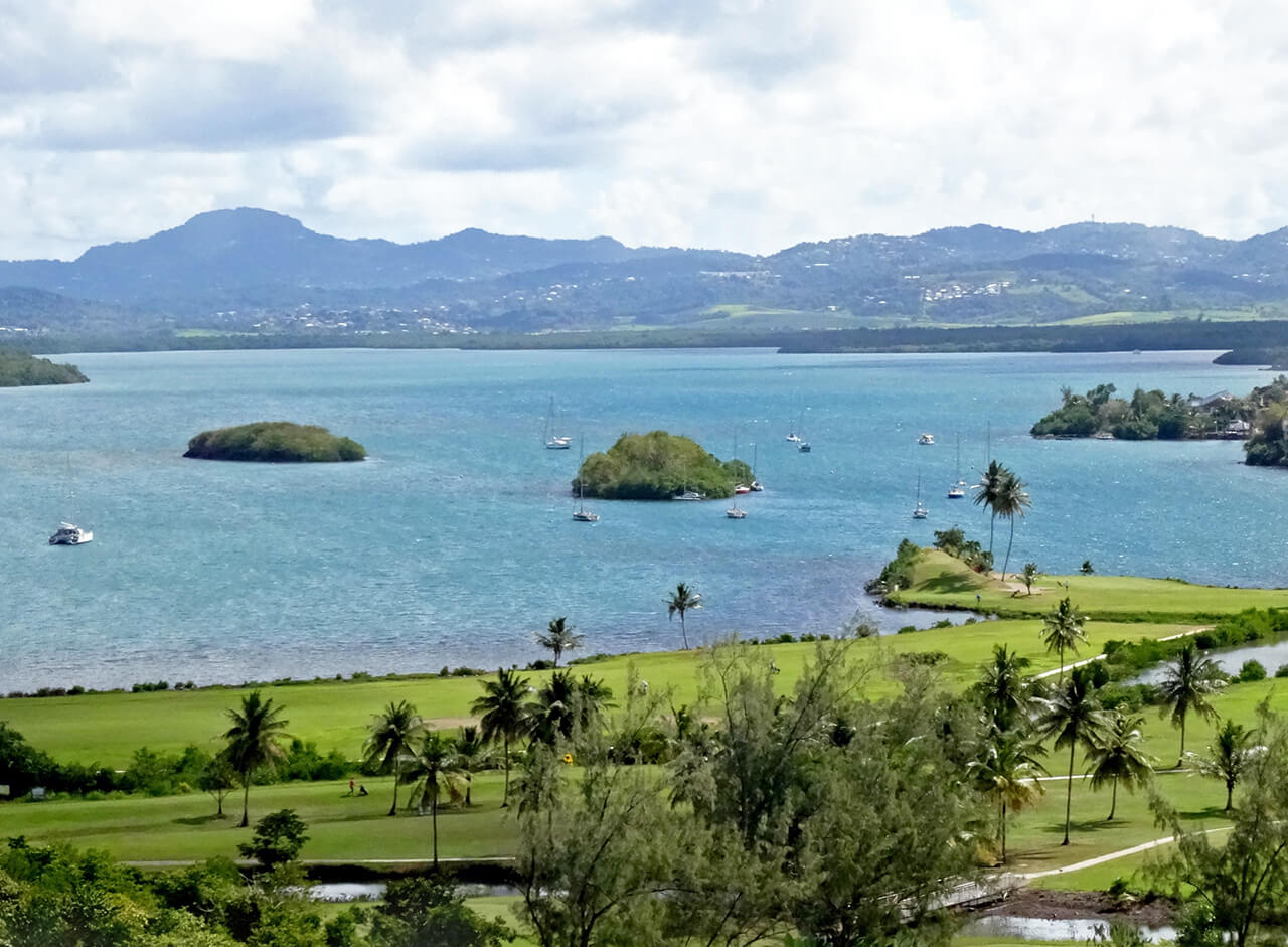 Les Trois-Ilets : Les Trois-Îlets Les Trois-Ilets : Les Trois-Îlets
