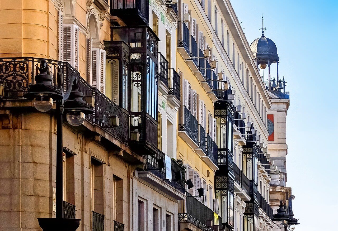 Clima en Madrid en Enero 2025 Tiempo, Temperatura y Clima en Enero