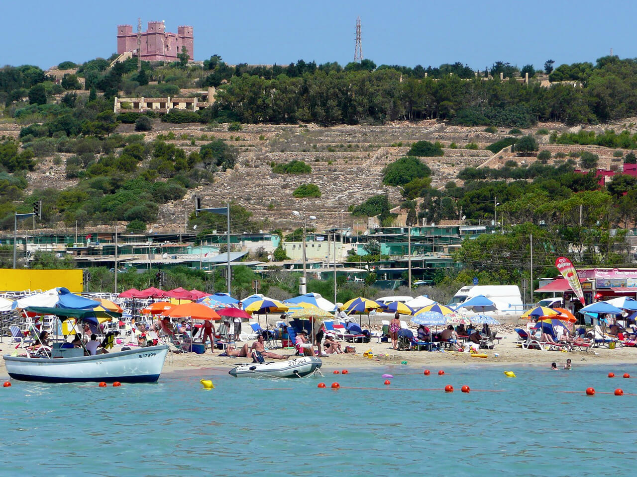 Mellieha : Mellieha Mellieha : Mellieha