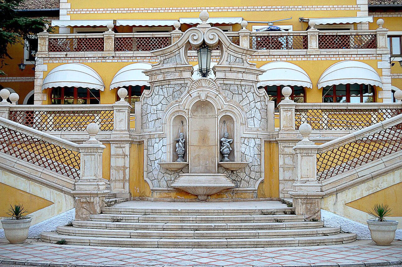 Murcia : Murcie Murcia : Murcie