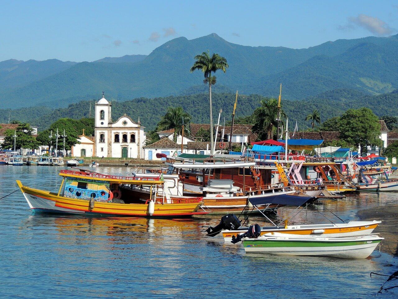 Paraty : Paraty Paraty : Paraty