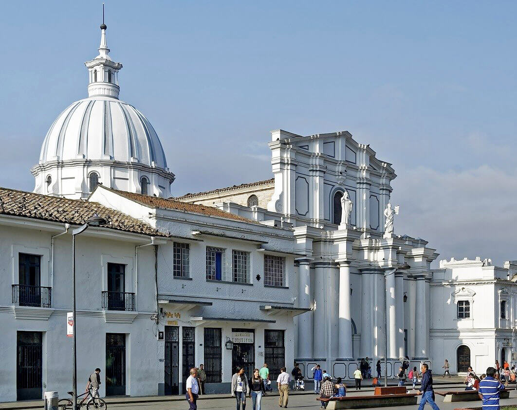 Popayan : Popayan Popayan : Popayan