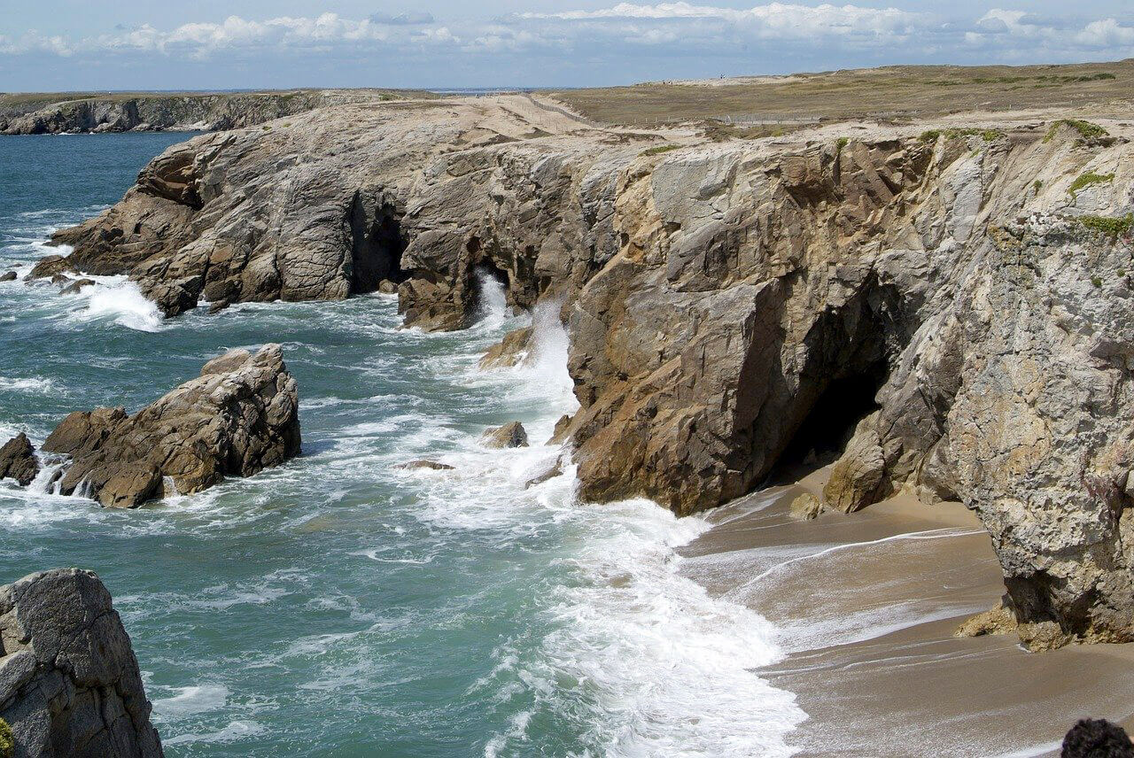 Quiberon : Quiberon