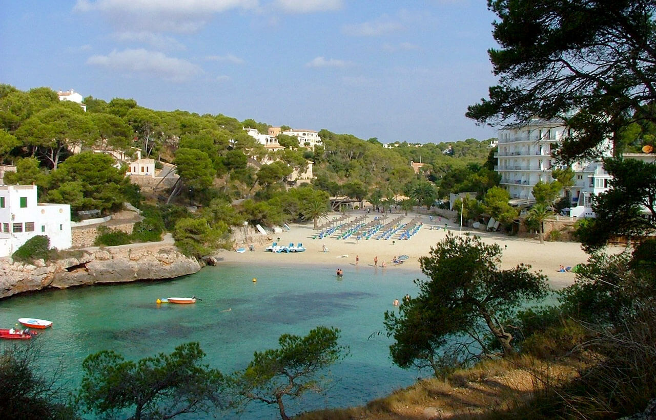 Santanyí : Santanyi Santanyí : Santanyi