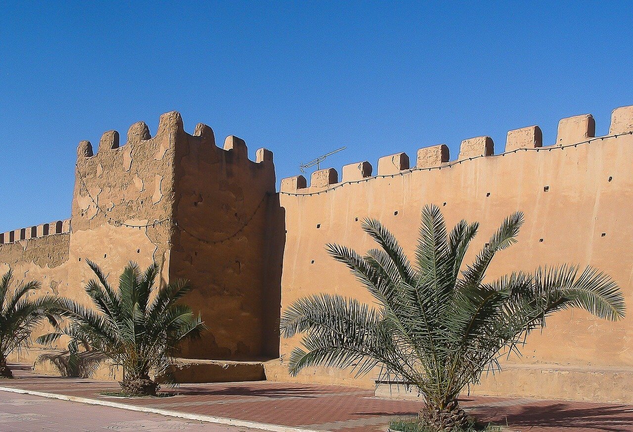 Taroudant : Taroudant