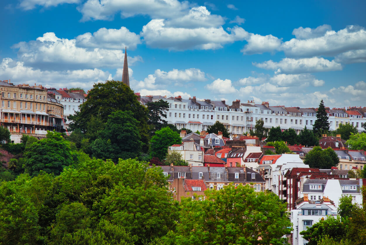 Brístol : Bristol Brístol : Bristol