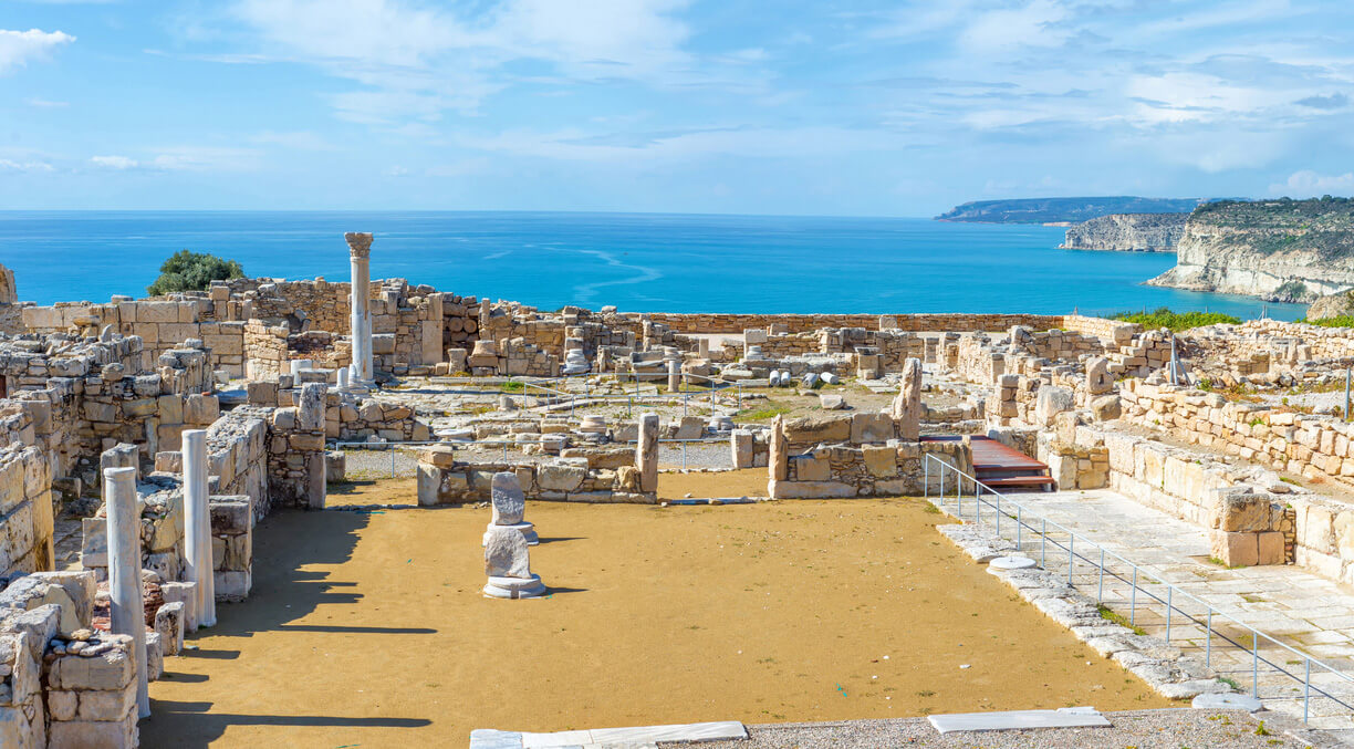 Pafos : Paphos Pafos : Paphos