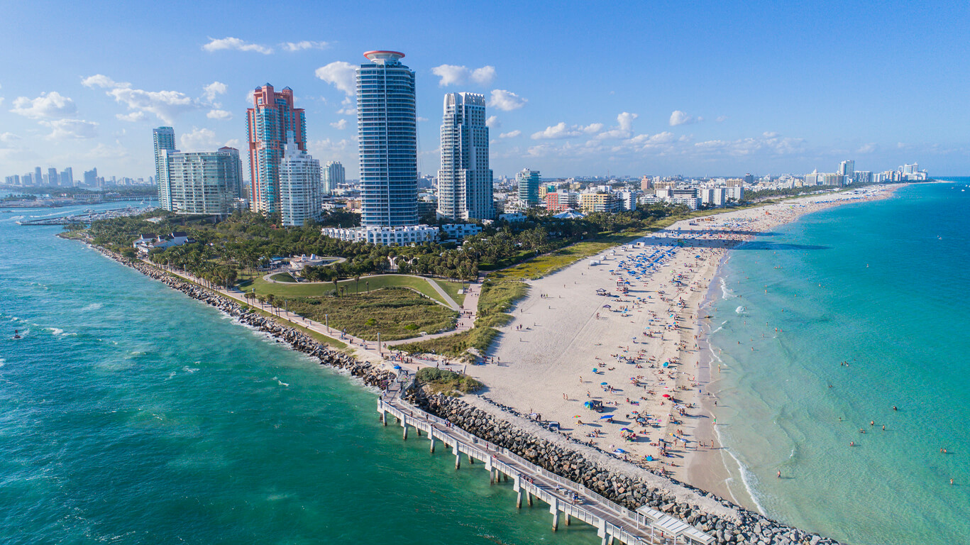 Clima en Miami en Diciembre 2024 Tiempo, Temperatura y Clima en