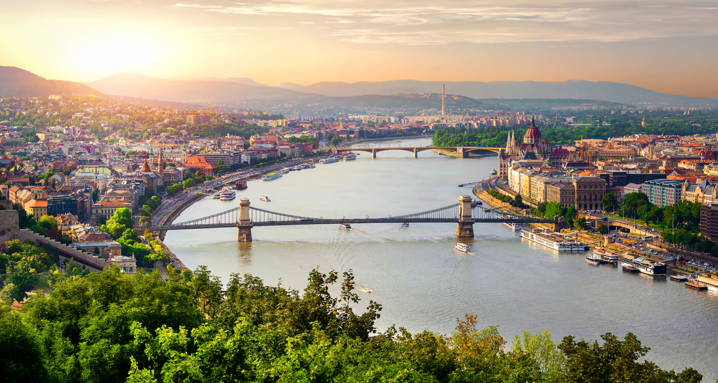 Budapest : Budapest Budapest : Budapest