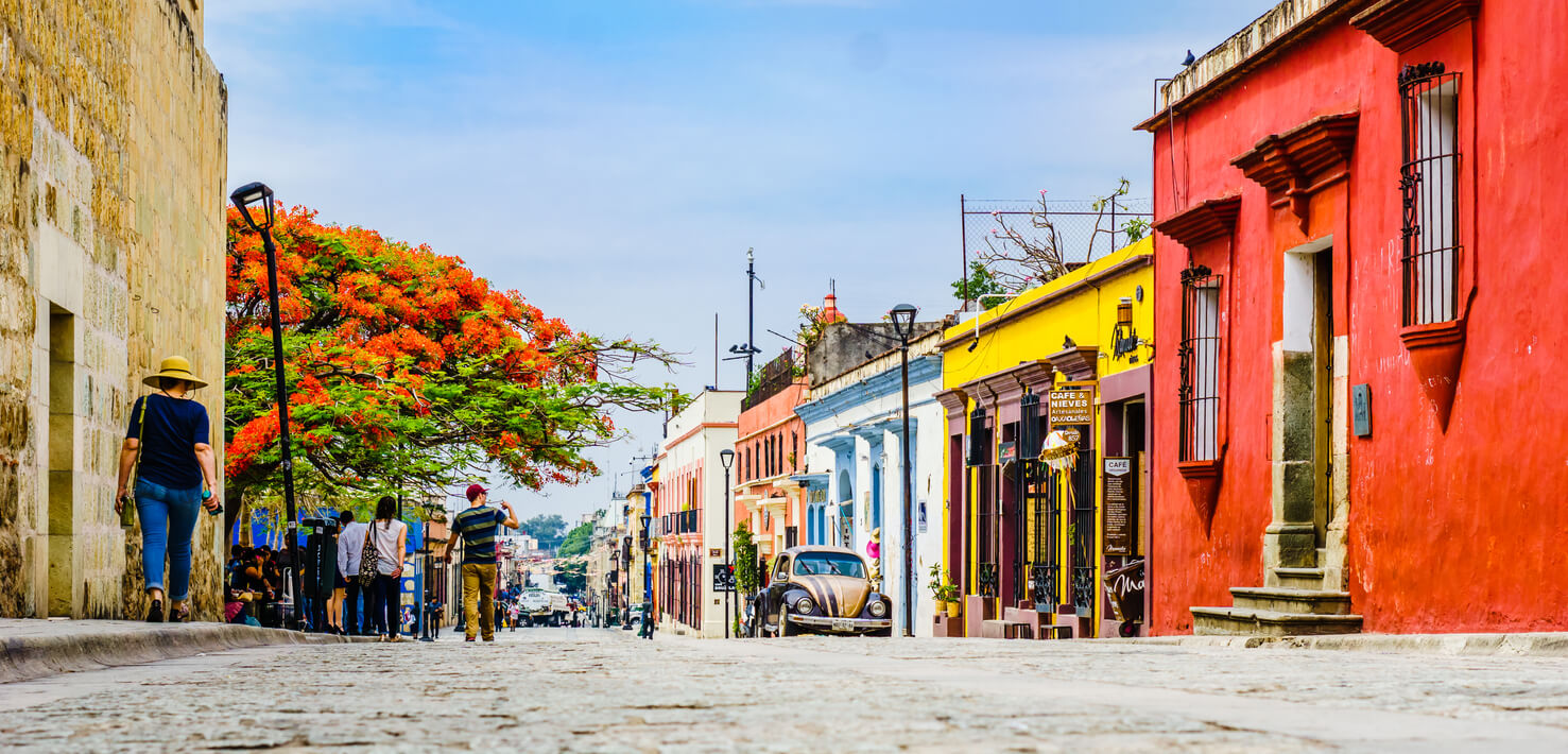 ¿Cuál es la mejor temporada para viajar a Oaxaca