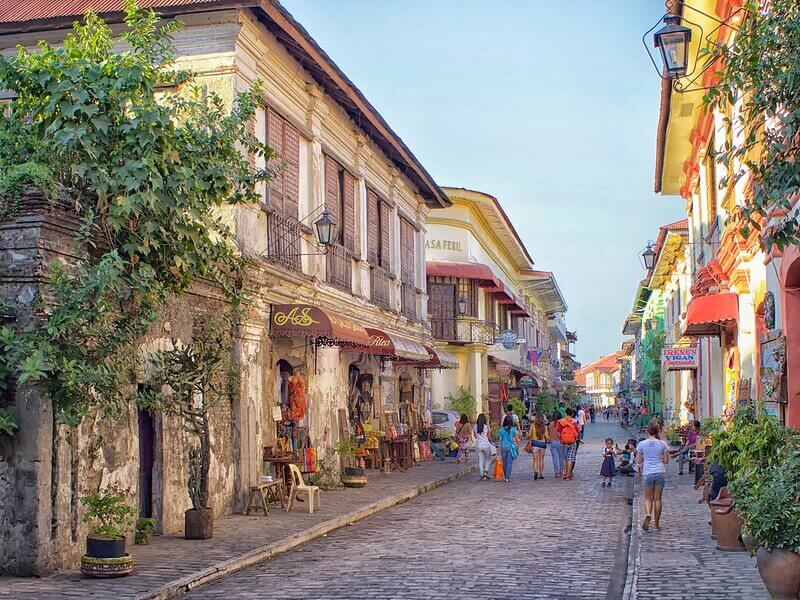 Vigan : Vigan