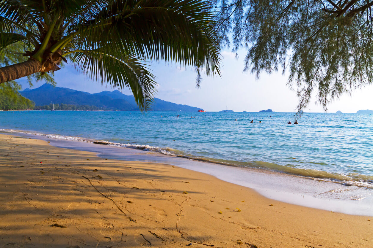 Koh Chang : Koh Chang Koh Chang : Koh Chang