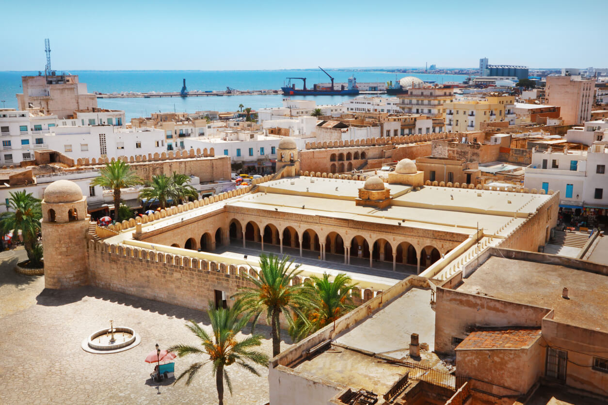 Sousse : Sousse Sousse : Sousse