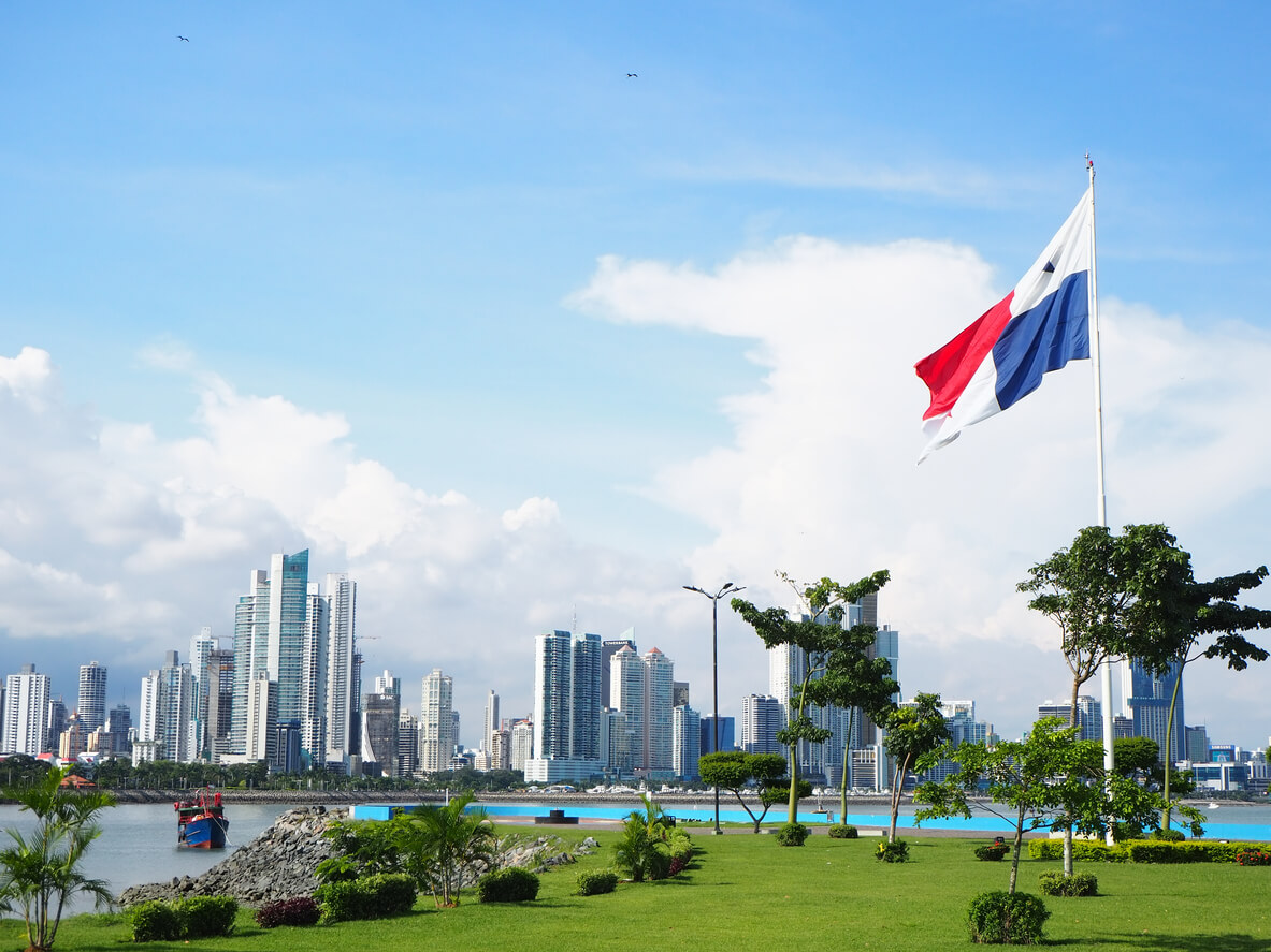 Clima en Panamá en Abril 2025 Tiempo, Temperatura, Clima y Dónde Ir