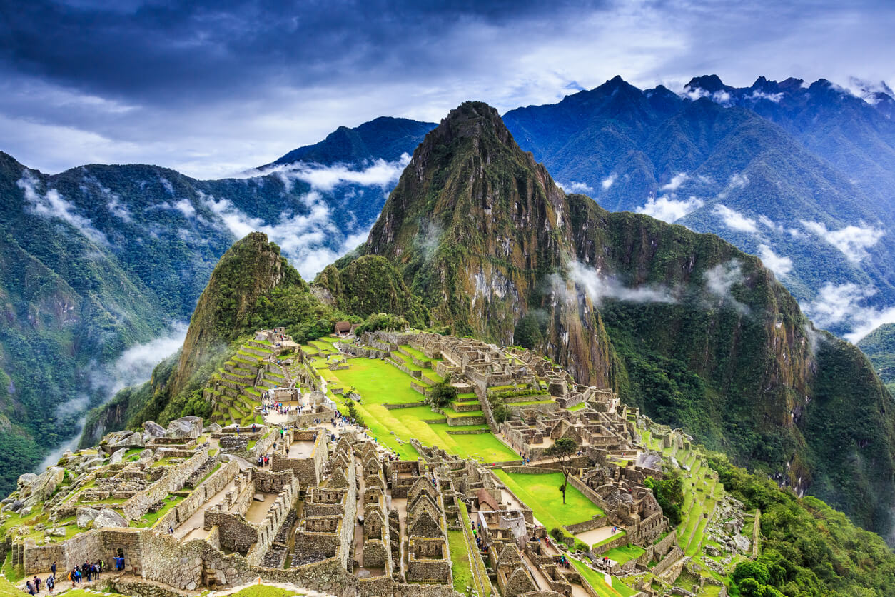 Mejor Epoca Para Viajar A Peru Clima Y Tiempo Adonde Y Cuando Ir