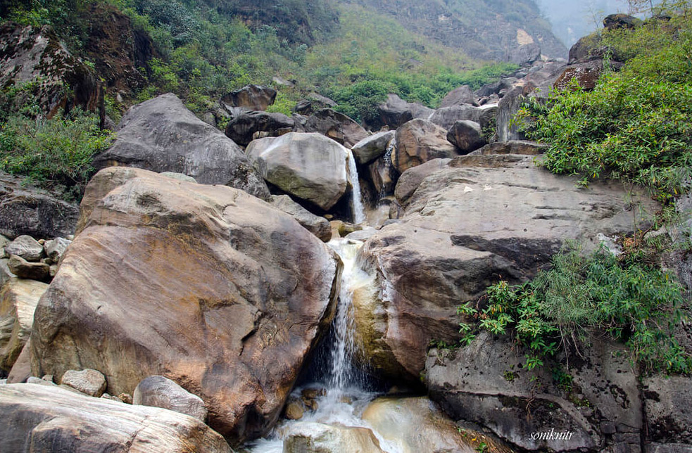 Phuentsholing :  Phuentsholing :