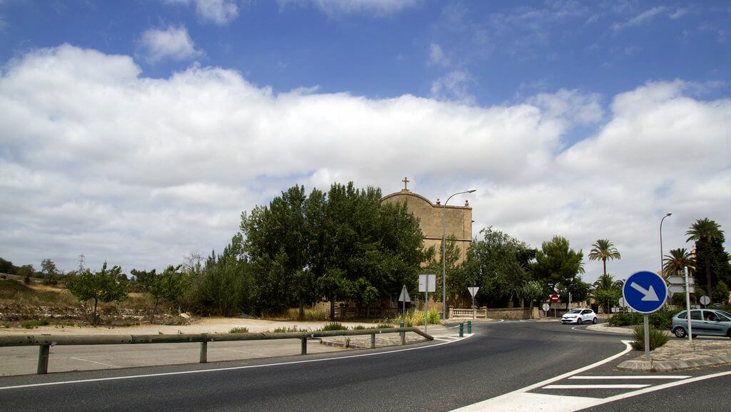 Porreras : Porreras :