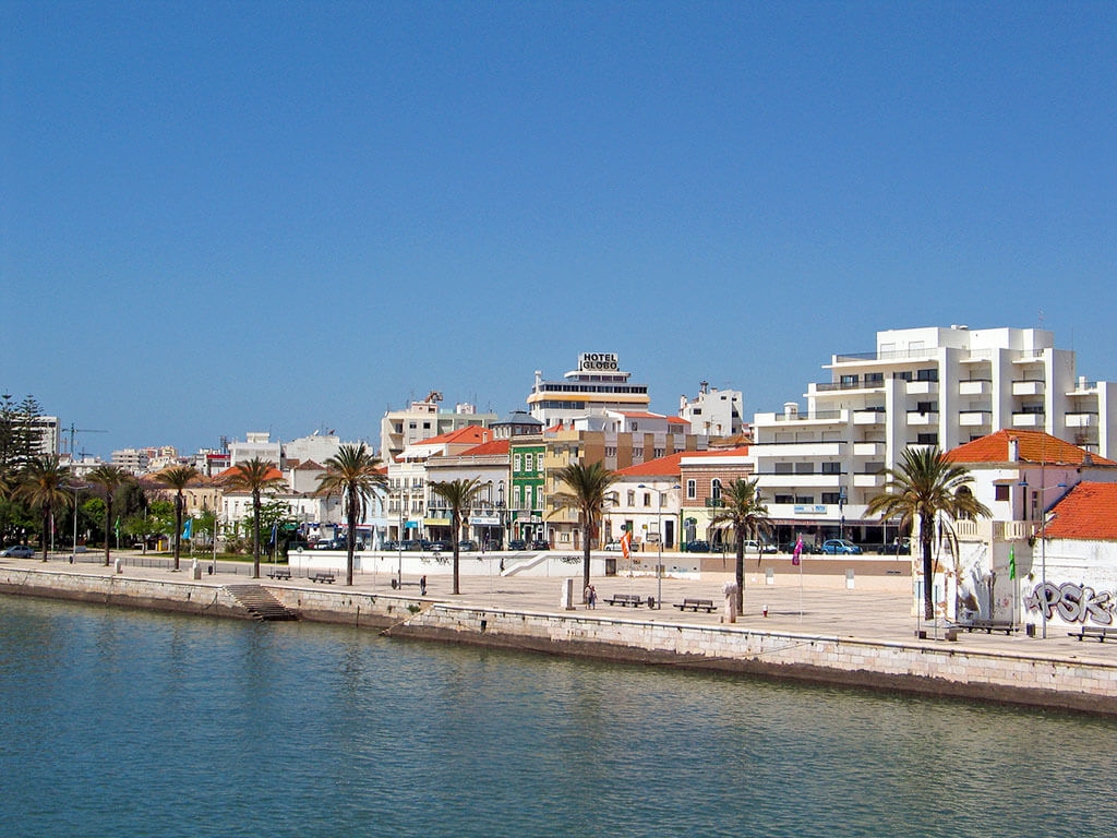 Portimao : Portimao :